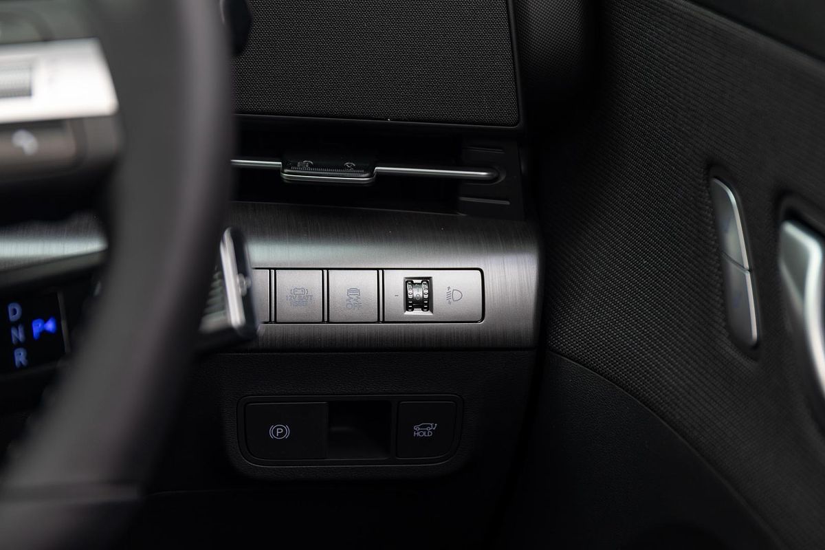 2025 Hyundai Kona Hybrid Premium SX2.V3