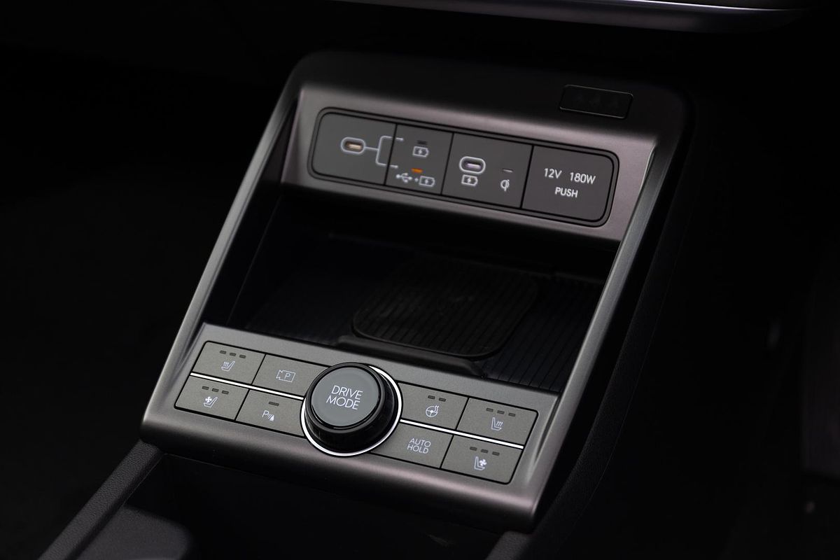 2025 Hyundai Kona Hybrid Premium SX2.V3