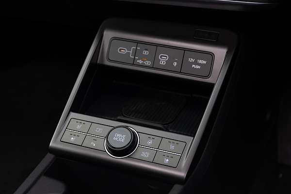 2025 Hyundai Kona Hybrid Premium SX2.V3