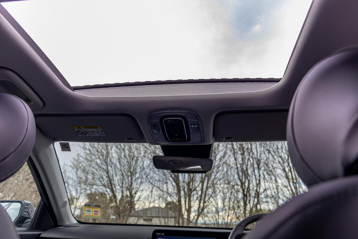 2025 Hyundai Kona Hybrid Premium SX2.V3