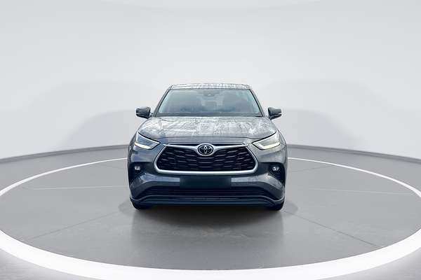 2023 Toyota Kluger GX TXUA70R