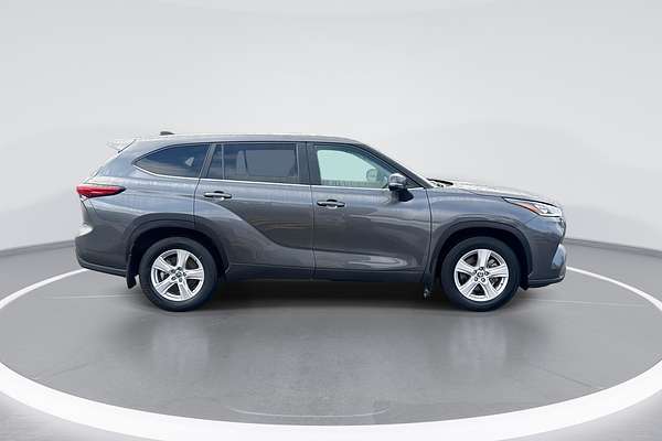 2023 Toyota Kluger GX TXUA70R