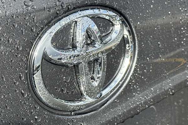 2023 Toyota Kluger GX TXUA70R