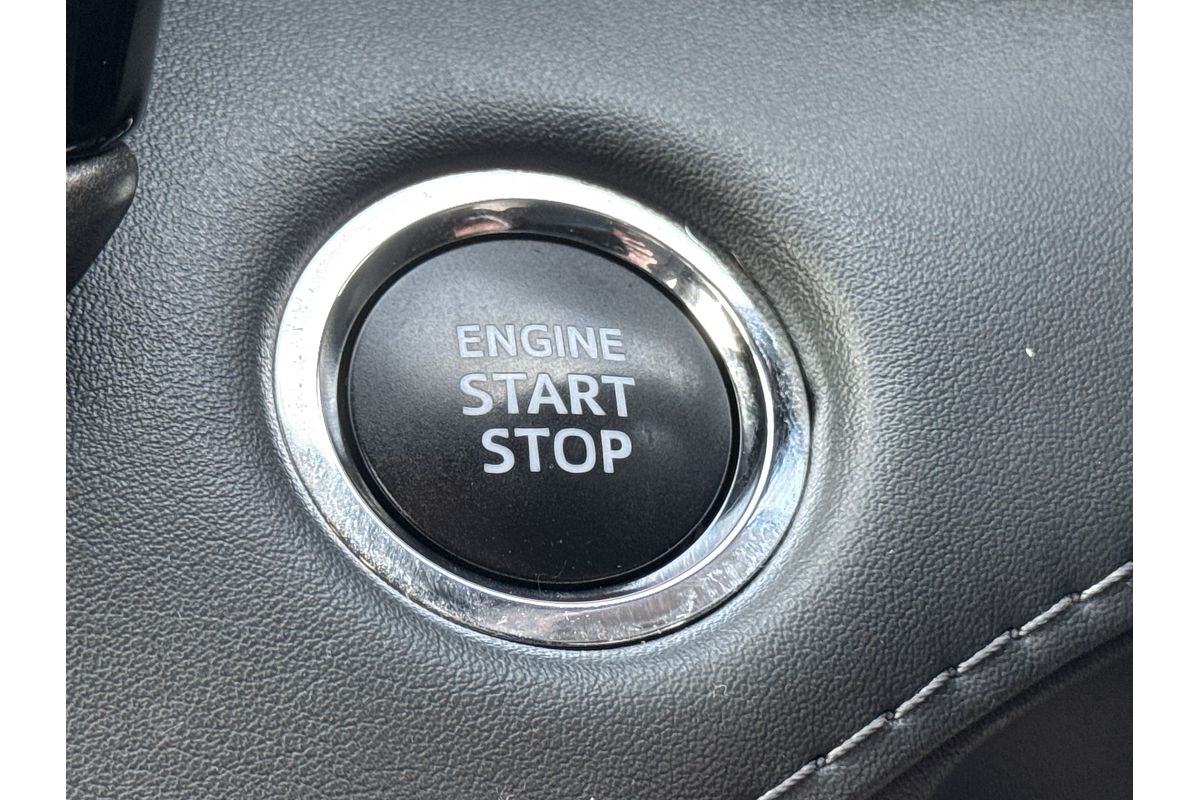 2023 Toyota Kluger GX TXUA70R