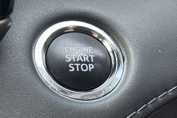 2023 Toyota Kluger GX TXUA70R