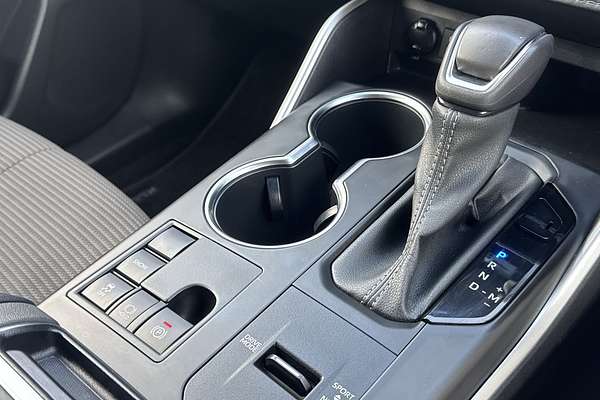 2023 Toyota Kluger GX TXUA70R