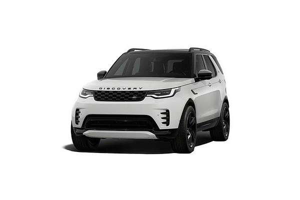 2025 Land Rover Discovery D350 Dynamic SE Series 5