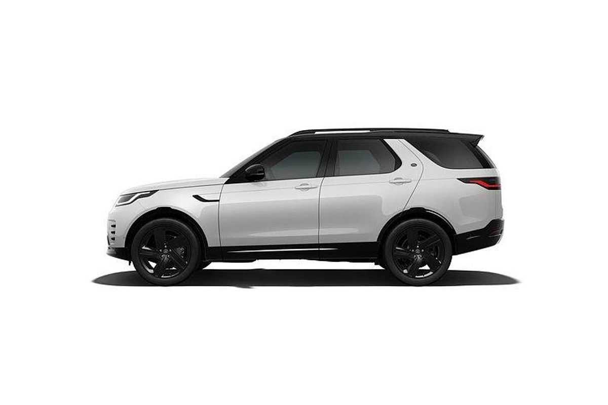2025 Land Rover Discovery D350 Dynamic SE Series 5