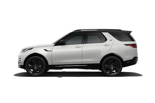 2025 Land Rover Discovery D350 Dynamic SE Series 5