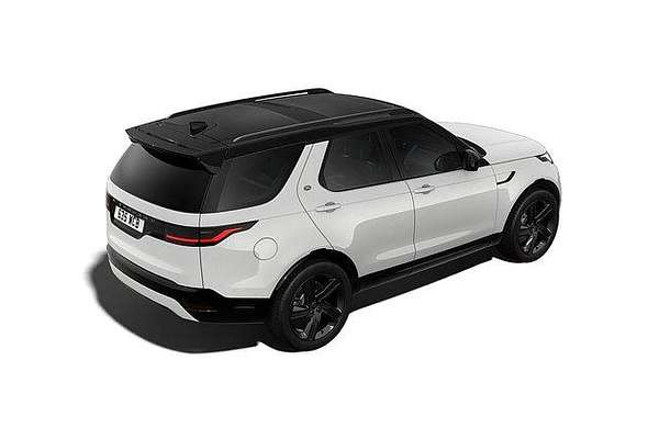 2025 Land Rover Discovery D350 Dynamic SE Series 5