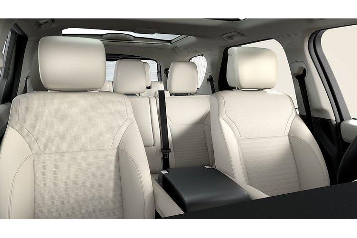 2025 Land Rover Discovery D350 Dynamic SE Series 5