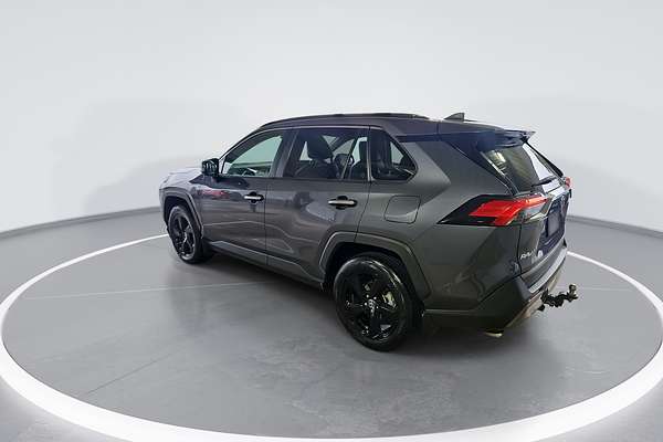 2020 Toyota RAV4 Cruiser AXAH52R