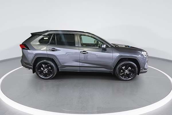 2020 Toyota RAV4 Cruiser AXAH52R