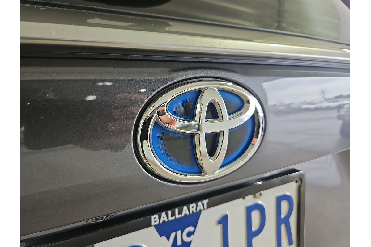 2020 Toyota RAV4 Cruiser AXAH52R