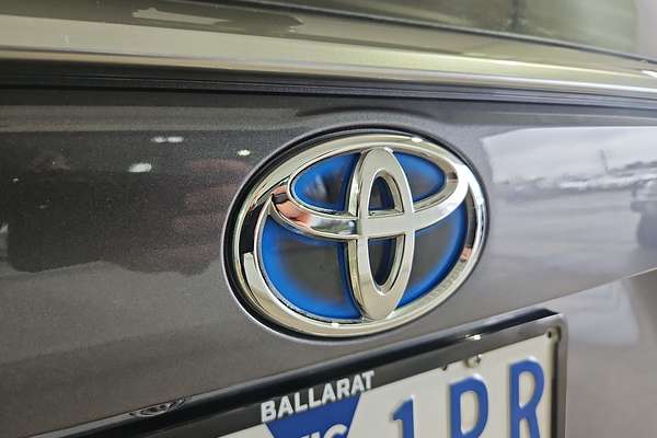 2020 Toyota RAV4 Cruiser AXAH52R