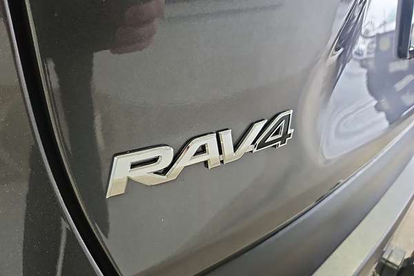 2020 Toyota RAV4 Cruiser AXAH52R