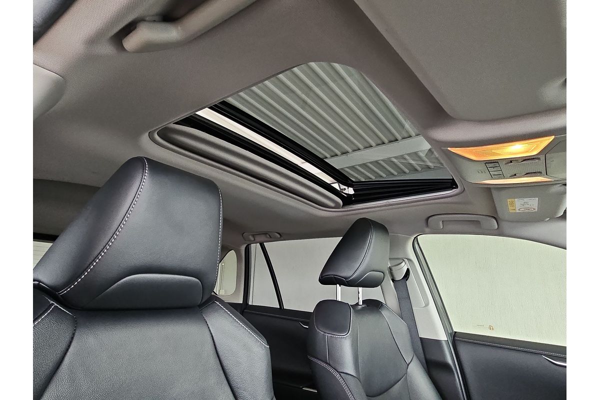 2020 Toyota RAV4 Cruiser AXAH52R