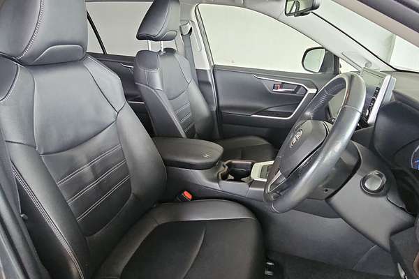2020 Toyota RAV4 Cruiser AXAH52R