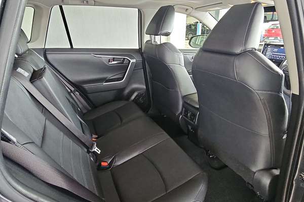 2020 Toyota RAV4 Cruiser AXAH52R