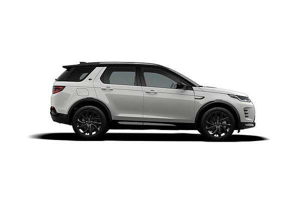 2025 Land Rover Discovery Sport P250 Dynamic SE L550