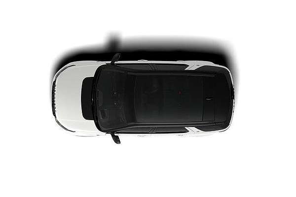 2025 Land Rover Discovery Sport P250 Dynamic SE L550