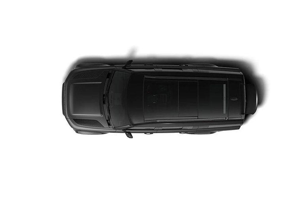 2025 Land Rover Defender 130 D350 X-Dynamic SE L663
