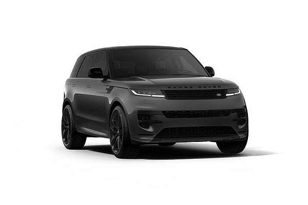 2025 Land Rover Range Rover Sport D250 Dynamic SE L461