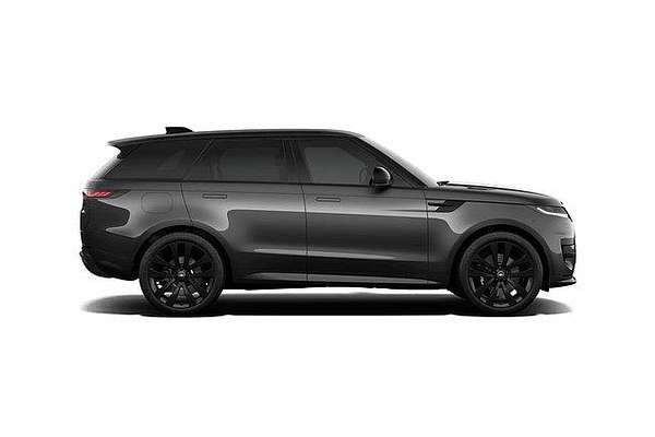 2025 Land Rover Range Rover Sport D250 Dynamic SE L461