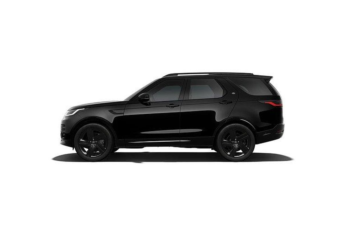 2025 Land Rover Discovery P360 Dynamic SE Series 5