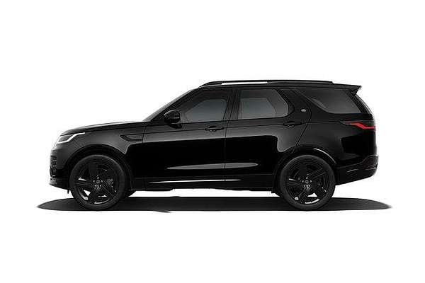 2025 Land Rover Discovery P360 Dynamic SE Series 5