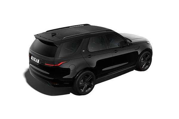 2025 Land Rover Discovery P360 Dynamic SE Series 5