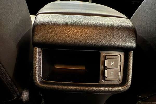 2024 Isuzu MU-X LS-T