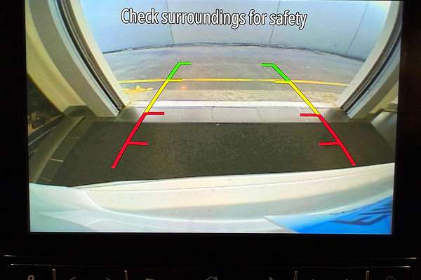 2024 Isuzu MU-X LS-T