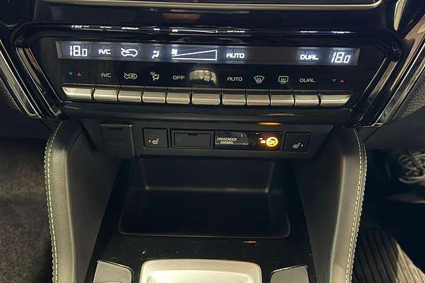 2024 Isuzu MU-X LS-T