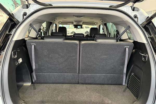 2024 Isuzu MU-X LS-T