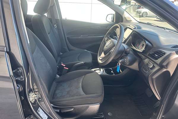 2017 Holden Spark LS MP