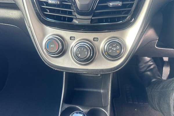2017 Holden Spark LS MP