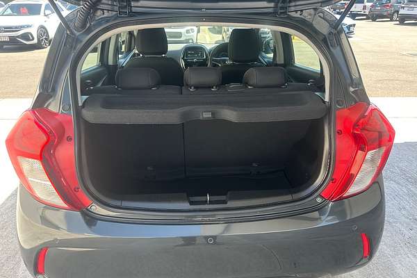 2017 Holden Spark LS MP