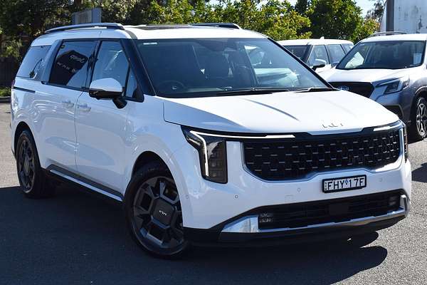 2024 Kia Carnival GT-Line HEV KA4 PE