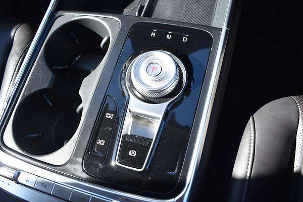 2024 Kia Carnival GT-Line HEV KA4 PE