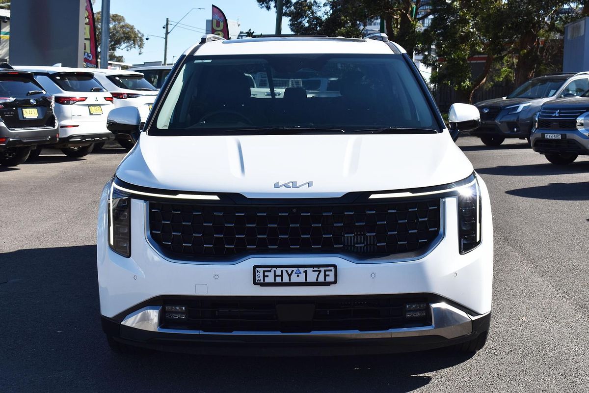 2024 Kia Carnival GT-Line HEV KA4 PE