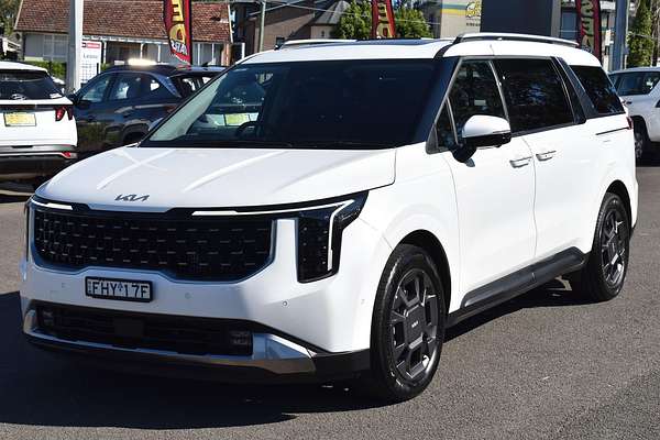 2024 Kia Carnival GT-Line HEV KA4 PE