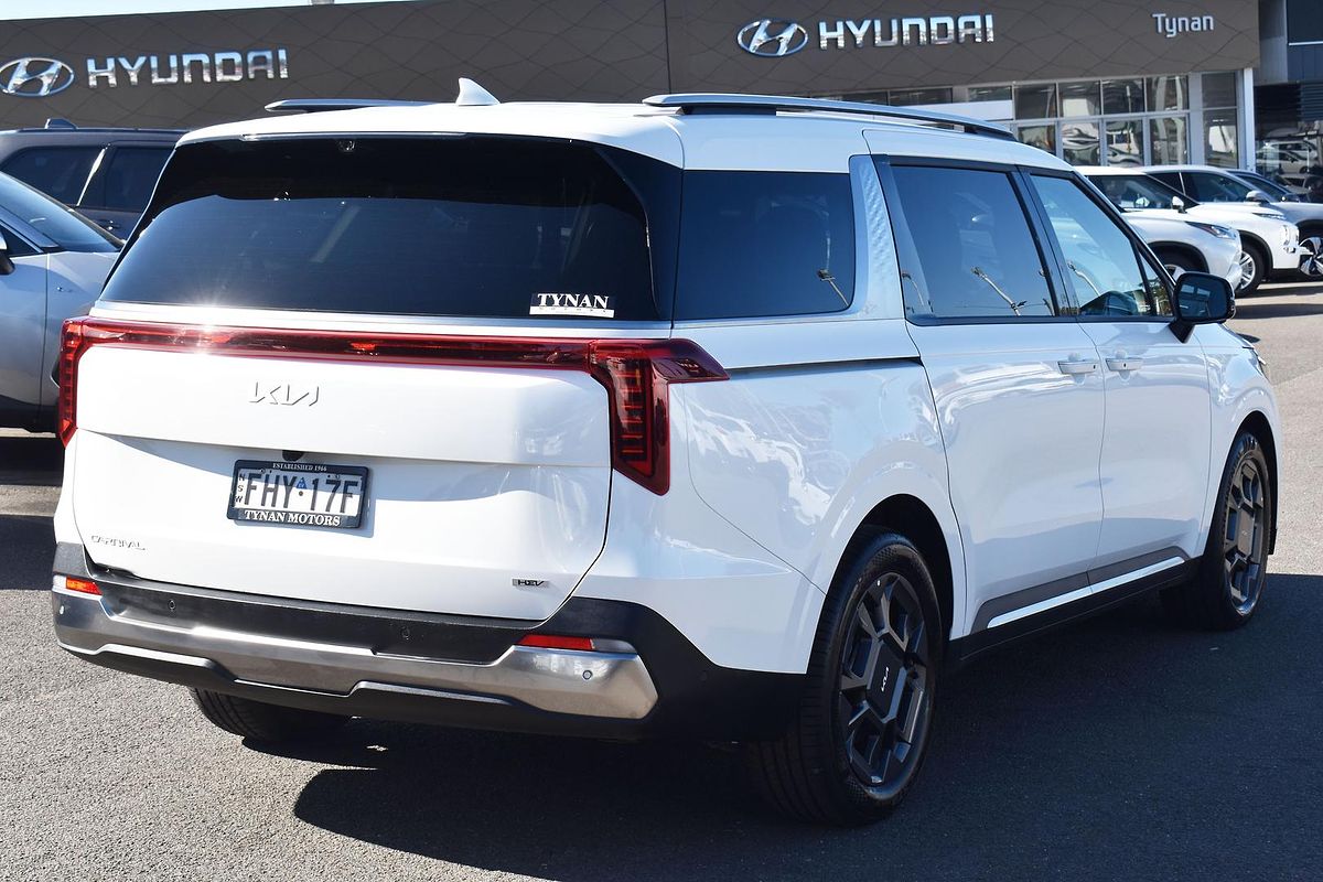 2024 Kia Carnival GT-Line HEV KA4 PE