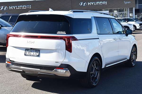 2024 Kia Carnival GT-Line HEV KA4 PE