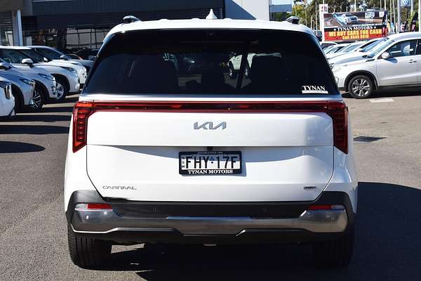 2024 Kia Carnival GT-Line HEV KA4 PE
