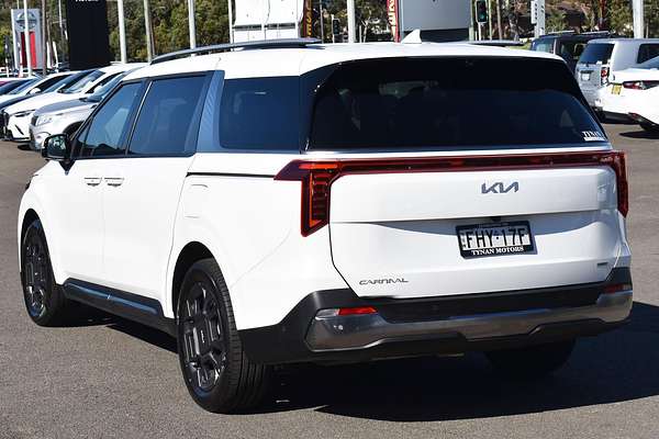 2024 Kia Carnival GT-Line HEV KA4 PE