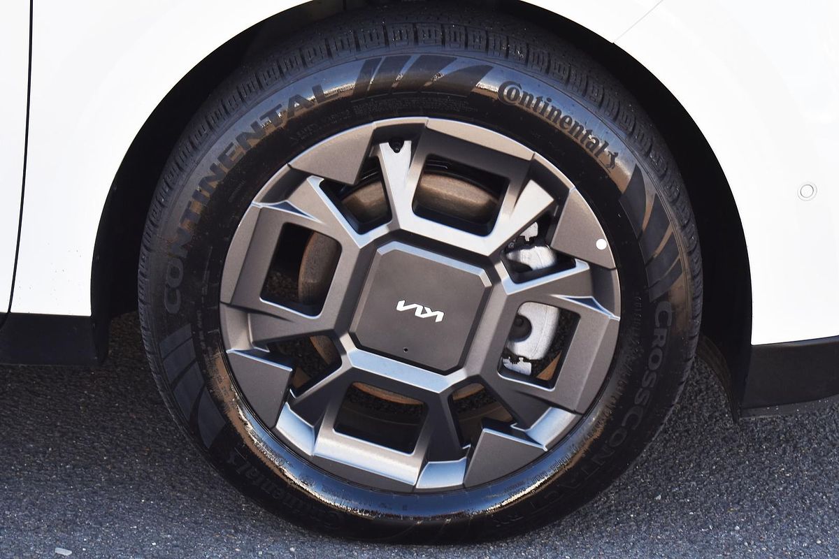 2024 Kia Carnival GT-Line HEV KA4 PE