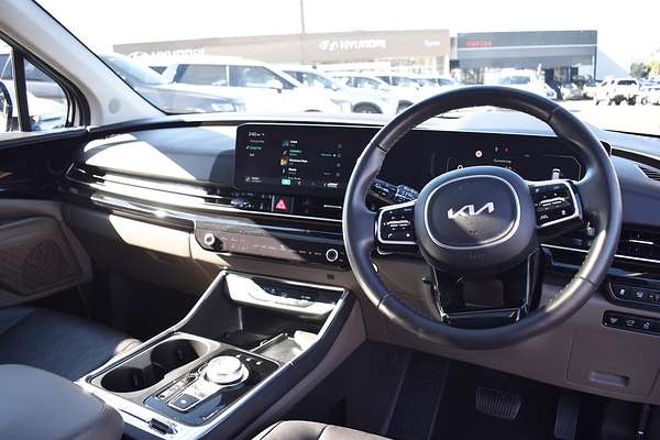 2024 Kia Carnival GT-Line HEV KA4 PE