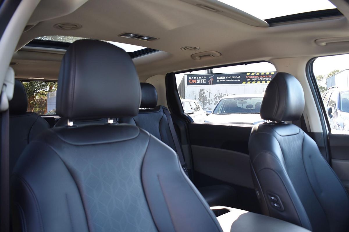2024 Kia Carnival GT-Line HEV KA4 PE
