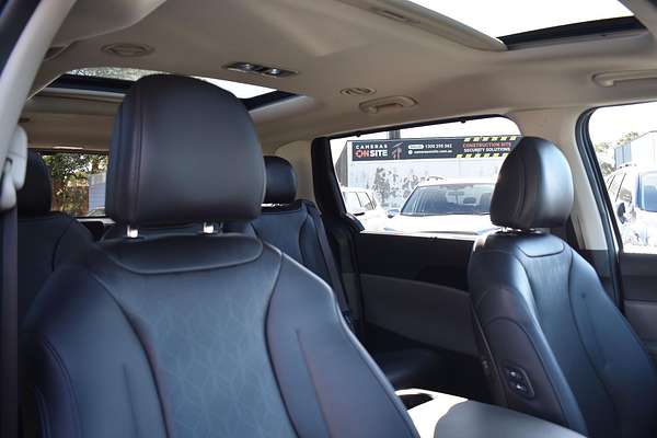 2024 Kia Carnival GT-Line HEV KA4 PE
